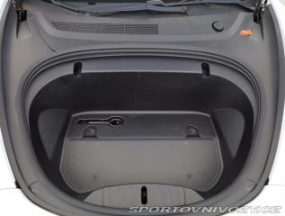 Tesla Model 3 Long Range 4WD 78kWh 2019