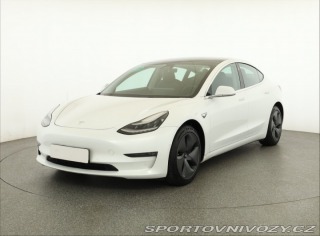 Tesla Model 3 Long Range 4WD 78kWh 2019