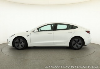 Tesla Model 3 Long Range 4WD 78kWh 2019