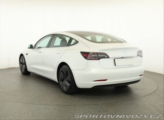 Tesla Model 3 Long Range 4WD 78kWh 2019