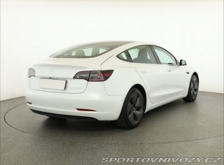 Tesla Model 3 Long Range 4WD 78kWh 2019