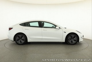 Tesla Model 3 Long Range 4WD 78kWh 2019