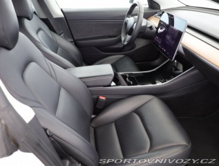 Tesla Model 3 Long Range 4WD 78kWh 2019