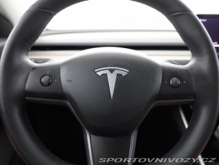 Tesla Model 3 Long Range 4WD 78kWh 2019