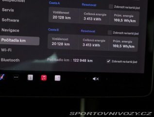 Tesla Model 3 Long Range 4WD 78kWh 2019