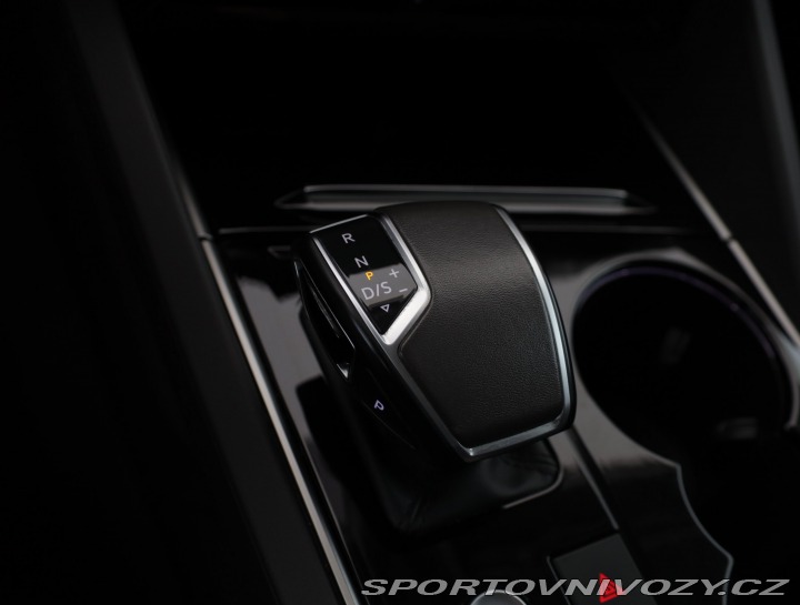 Volkswagen Ostatní modely Touareg  3.0 TDI 2018