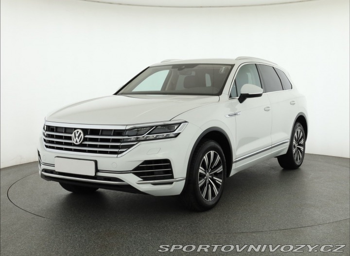 Volkswagen Ostatní modely Touareg  3.0 TDI 2018