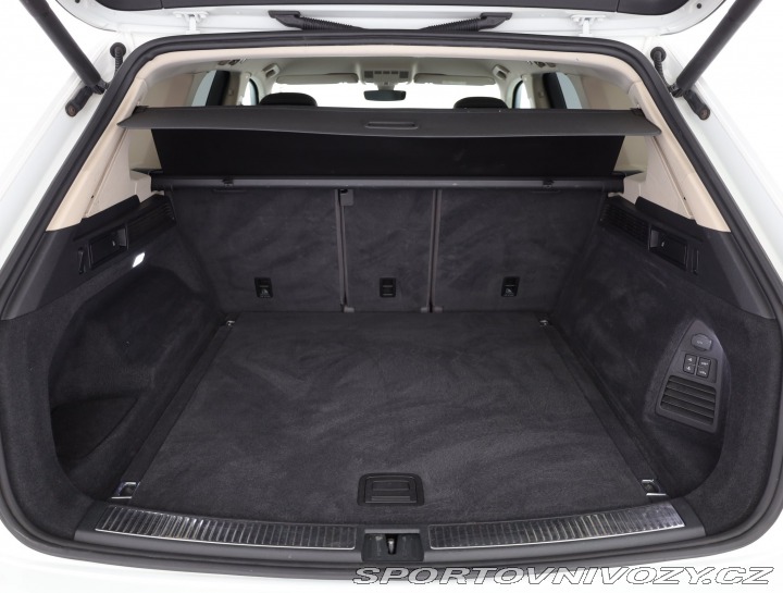 Volkswagen Ostatní modely Touareg  3.0 TDI 2018