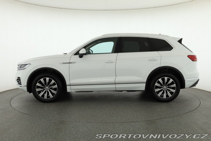 Volkswagen Ostatní modely Touareg  3.0 TDI 2018