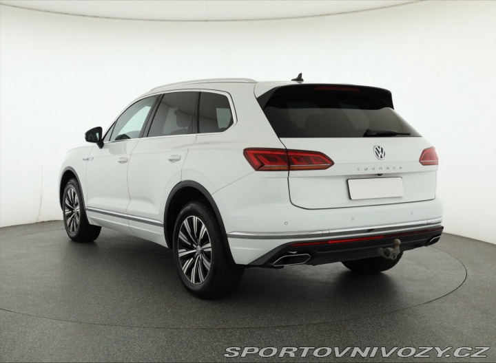 Volkswagen Ostatní modely Touareg  3.0 TDI 2018