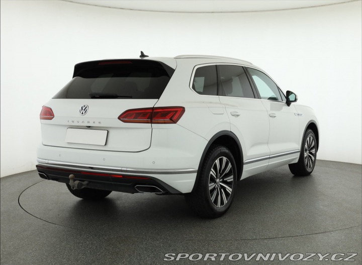 Volkswagen Ostatní modely Touareg  3.0 TDI 2018