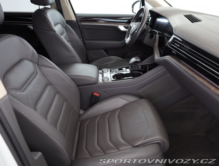 Volkswagen Ostatní modely Touareg  3.0 TDI 2018