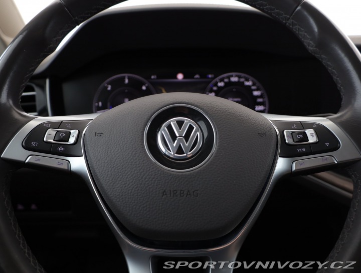 Volkswagen Ostatní modely Touareg  3.0 TDI 2018