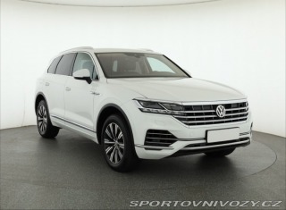 Volkswagen Ostatní modely Touareg  3.0 TDI 2018