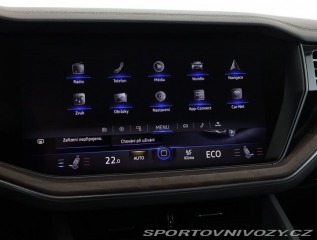 Volkswagen Ostatní modely Touareg  3.0 TDI 2018