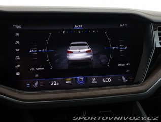 Volkswagen Ostatní modely Touareg  3.0 TDI 2018