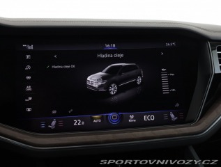 Volkswagen Ostatní modely Touareg  3.0 TDI 2018