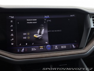 Volkswagen Ostatní modely Touareg  3.0 TDI 2018