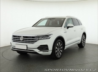 Volkswagen Ostatní modely Touareg  3.0 TDI 2018