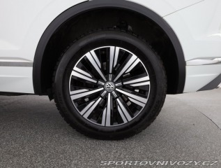 Volkswagen Ostatní modely Touareg  3.0 TDI 2018