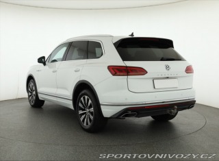 Volkswagen Ostatní modely Touareg  3.0 TDI 2018