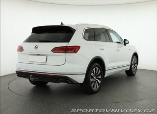 Volkswagen Ostatní modely Touareg  3.0 TDI 2018