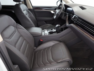 Volkswagen Ostatní modely Touareg  3.0 TDI 2018