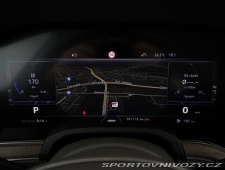 Volkswagen Ostatní modely Touareg  3.0 TDI 2018