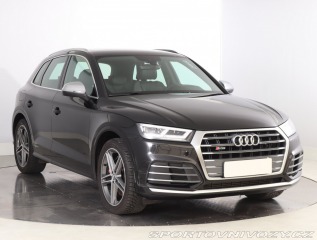 Audi SQ5 3.0 TDI