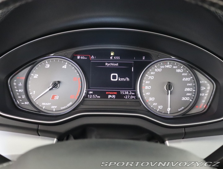Audi SQ5 3.0 TDI 2020