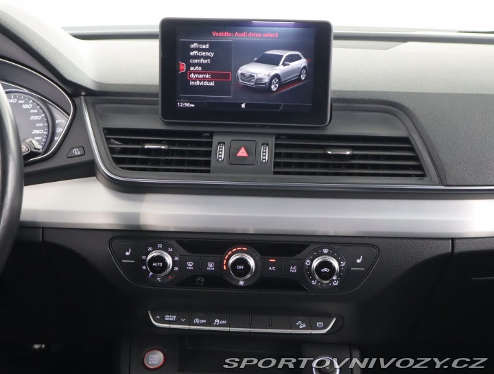 Audi SQ5 3.0 TDI 2020