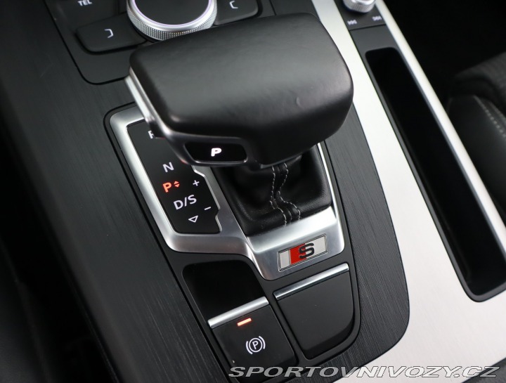 Audi SQ5 3.0 TDI 2020