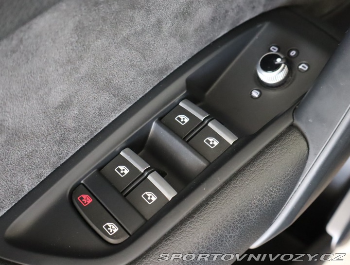 Audi SQ5 3.0 TDI 2020