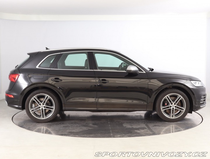 Audi SQ5 3.0 TDI 2020