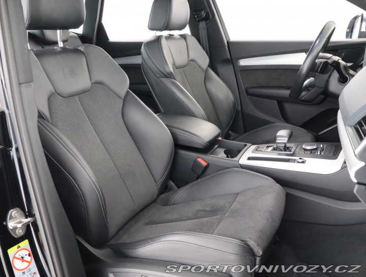 Audi SQ5 3.0 TDI 2020