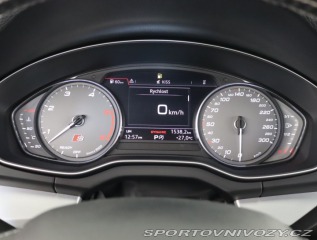 Audi SQ5 3.0 TDI 2020