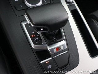 Audi SQ5 3.0 TDI 2020