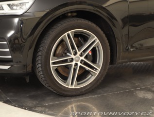 Audi SQ5 3.0 TDI 2020