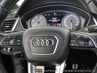 Audi SQ5 3.0 TDI 2020