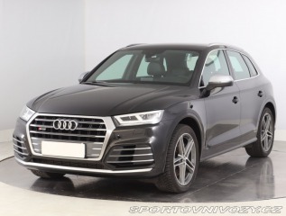 Audi SQ5 3.0 TDI 2020