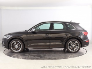 Audi SQ5 3.0 TDI 2020