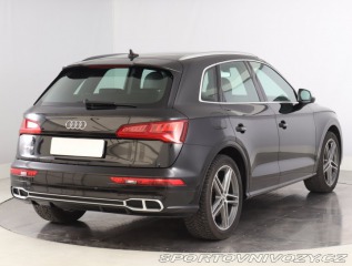 Audi SQ5 3.0 TDI 2020