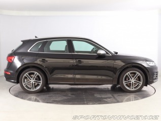 Audi SQ5 3.0 TDI 2020