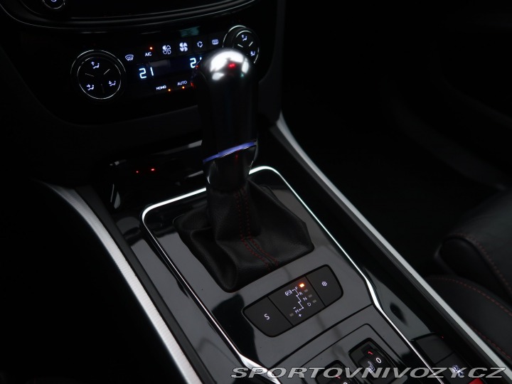 Peugeot 508 2.0 BlueHDi 2016