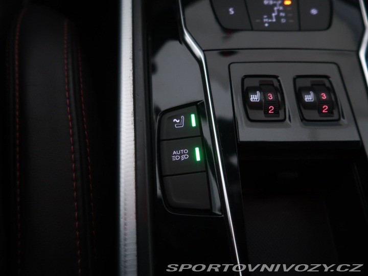 Peugeot 508 2.0 BlueHDi 2016
