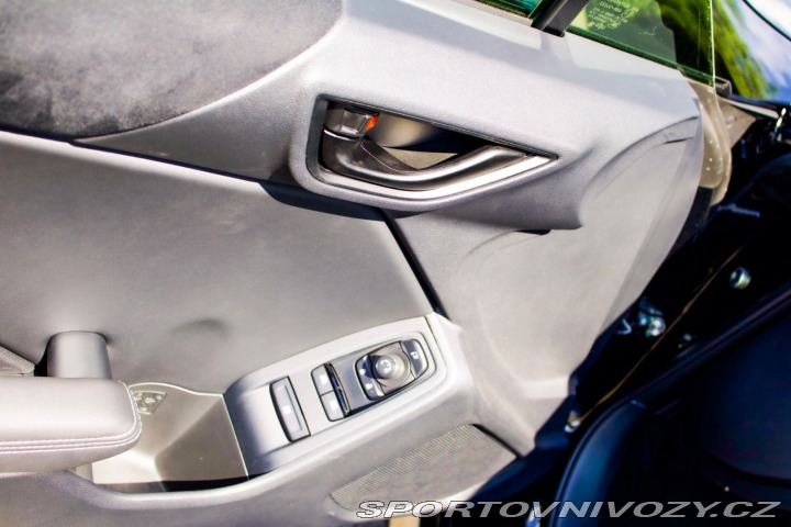 Toyota GR86 2.4 Boxer Dynamic 2023