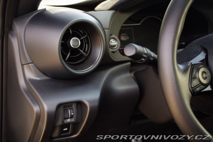 Toyota GR86 2.4 Boxer Dynamic 2023