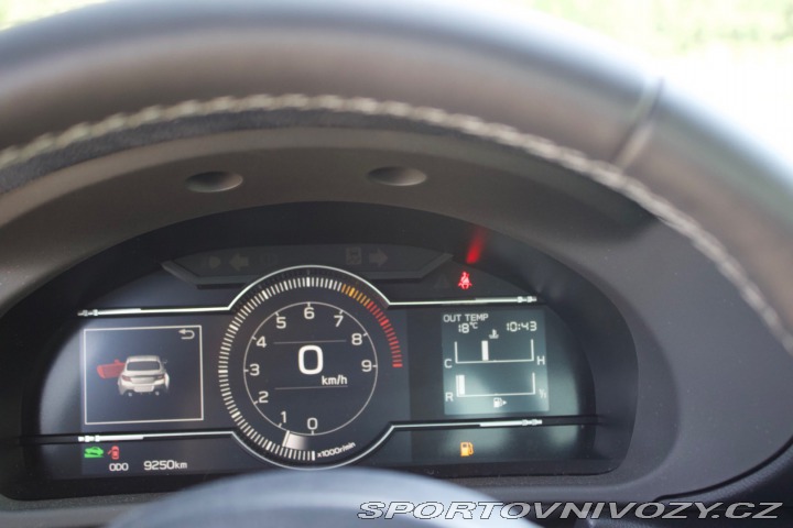 Toyota GR86 2.4 Boxer Executive 2023