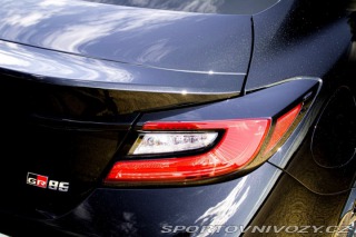 Toyota GR86 2.4 Boxer Dynamic 2023