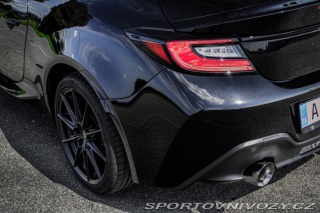 Toyota GR86 2.4 Boxer Dynamic 2023